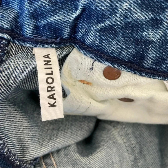 GRLFND Karolina high rise in close to you - Picture 11 of 14